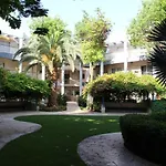 Ceasar Suite At Royal Park Eilat