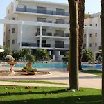 Ceasar Suite At Royal Park Eilat