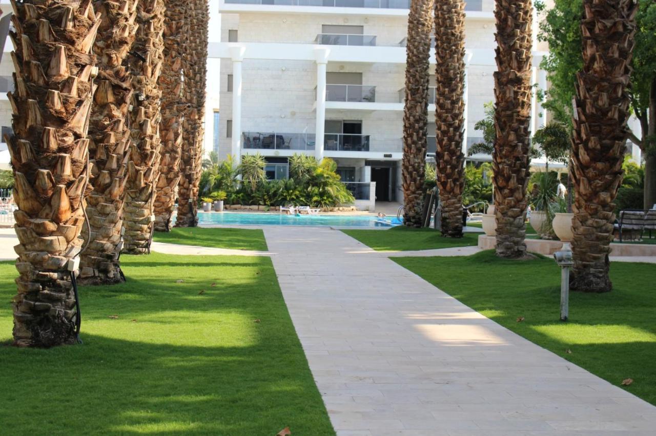 Apartment Ceasar At Royal Park Eilat