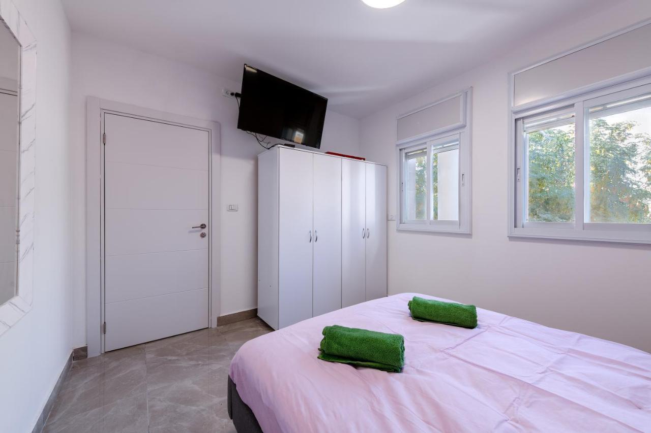 Apartment Ceasar At Royal Park Eilat